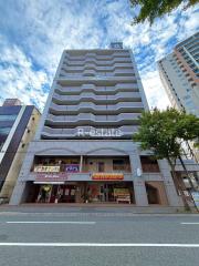 地下鉄七隈線薬院大通駅まで徒歩6分
