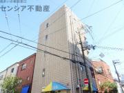 セントポーリア鴫野