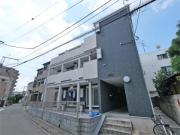ＪＲ中央線八王子駅まで徒歩11分