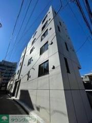 COCOCUBE木場