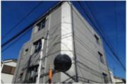 京王線幡ヶ谷駅まで徒歩12分