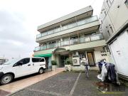 ＪＲ中央線武蔵小金井駅まで徒歩14分