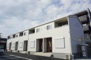 リーブルファイン小山駅東通り