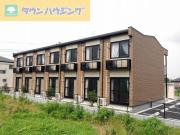 ＪＲ総武本線稲毛駅までバス約17分 徒歩6分