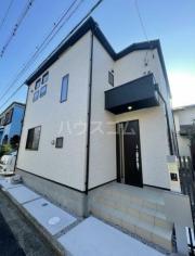 さいたま市西区プラザ戸建