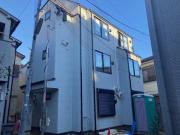 東京メトロ南北線志茂駅まで徒歩5分