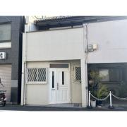 上荻二丁目テラスハウス