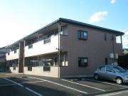 リブメゾン根岸II