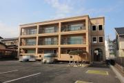 近鉄湯の山線伊勢松本駅まで徒歩9分