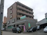 アルファ台原