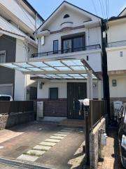 宝持4丁目戸建