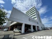 情報センターマンション