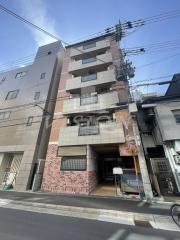 地下鉄谷町線南森町駅まで徒歩7分