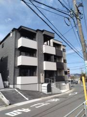 フォレスト青崎