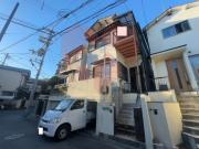 枚方市津田元町3丁目戸建