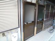 レトロ荘