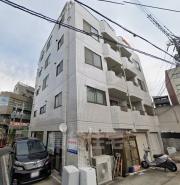 阪急宝塚線岡町駅まで徒歩7分