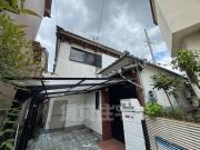 ＪＲ片町線藤阪駅まで徒歩8分