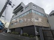 レセーヌ白金長者丸