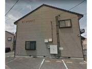 名鉄竹鼻・羽島線羽島市役所前駅まで徒歩7分