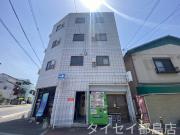 地下鉄今里筋線清水駅まで徒歩4分