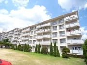 宝塚逆瀬台住宅1号棟