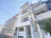 地下鉄谷町線千林大宮駅まで徒歩9分