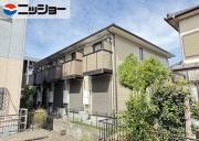 プラッサムコート佐古木