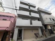 ジョイ福住マンション