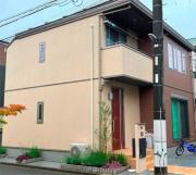 ひばりが丘戸建