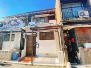 中小阪4丁目テラスハウス