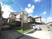 ときわ1丁目貸家