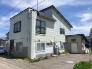 滝川市扇町二丁目 貸家