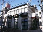 レオパレスファースト ベル