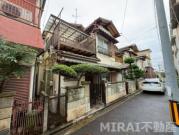 三宅中3丁目戸建