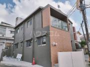 首里石嶺戸建て