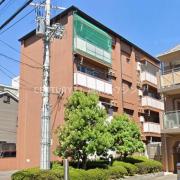 諸口マンション