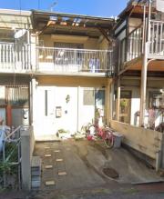 北條町テラスハウス14-10