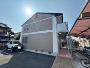ネオメゾン小山A棟