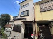 嵯峨甲塚町8-54貸家