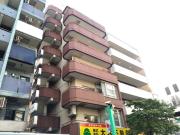 ＪＲ山手線恵比寿駅まで徒歩1分