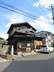 小塩町貸戸建住宅