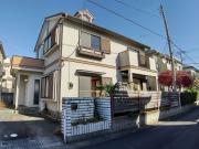 加須市土手2-11-37貸家