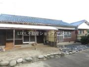 西田中本城貸家