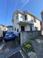 船橋市東船橋6丁目 戸建