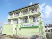 メゾンふたかみ