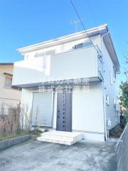 小田急小田原線百合ヶ丘駅まで徒歩13分