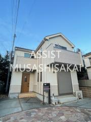 ＪＲ中央線東小金井駅まで徒歩18分