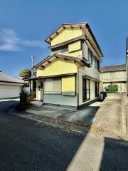 藍住町乙瀬一戸建