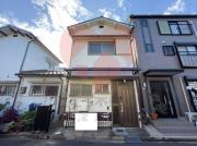 堺市東区南野田戸建